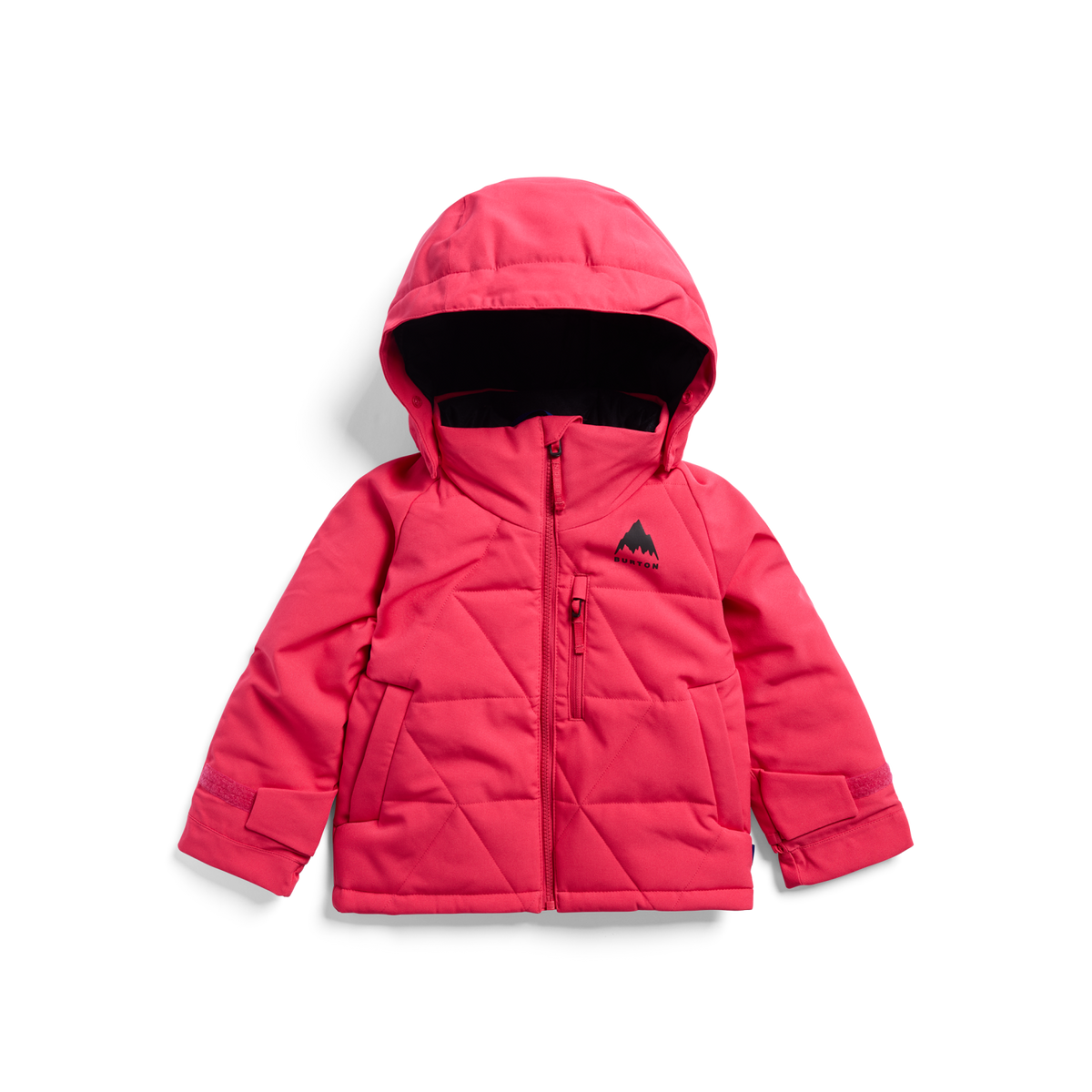 Burton Toddlers' Spindal 2L Jacket-Azalea Pink-Killington Sports