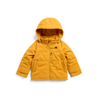 Burton Toddlers' Spindal 2L Jacket-Goldenrod-Killington Sports