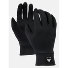 Burton Touchscreen Glove Liner-True Black-Killington Sports