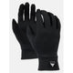 Burton Touchscreen Glove Liner-True Black-Killington Sports