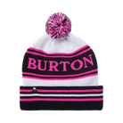 Burton Trope Beanie-Shockwave Pink-Killington Sports
