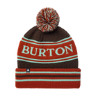 Burton Trope Beanie-Spiced Chai-Killington Sports