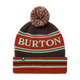 Burton Trope Beanie-Spiced Chai-Killington Sports
