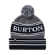 Burton Trope Beanie-True Black-Killington Sports