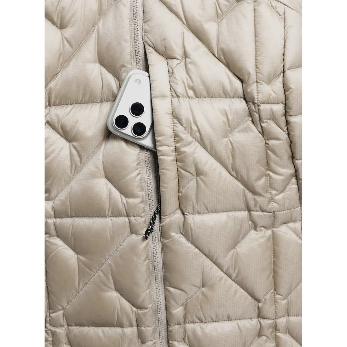 Burton Women's Baker Down Hooded Jacket-Killington Sports