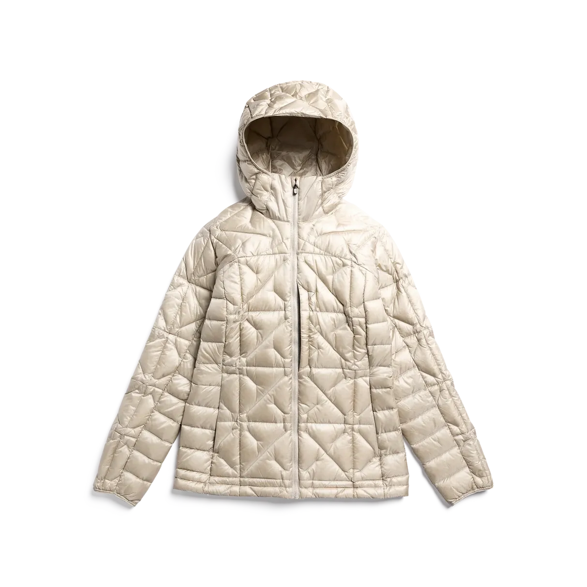 Burton Women's Baker Down Hooded Jacket-Killington Sports