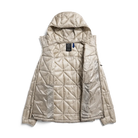 Burton Women's Baker Down Hooded Jacket-Killington Sports