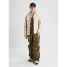 Burton Women's Baker Down Hooded Jacket-Killington Sports