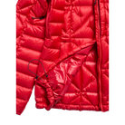 Burton Women's Baker Down Jacket-Killington Sports