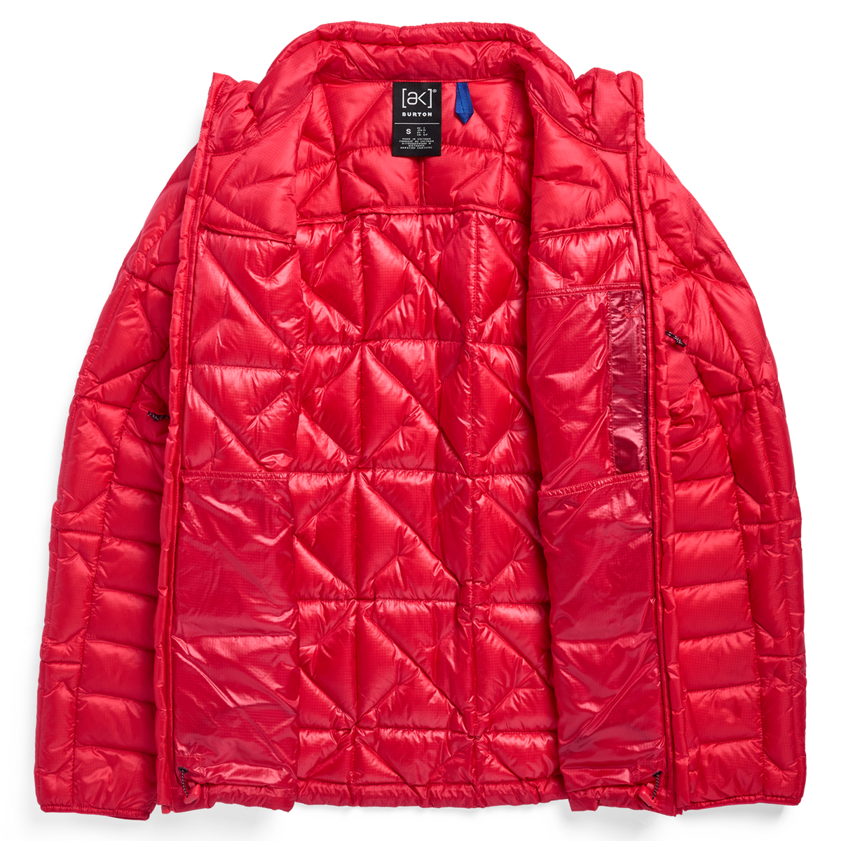 Burton Women's Baker Down Jacket-Killington Sports