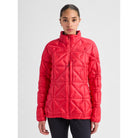 Burton Women's Baker Down Jacket-Hot Tamale-Killington Sports