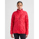 Burton Women's Baker Down Jacket-Hot Tamale-Killington Sports