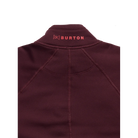 Burton Women's Baker Stretch Fleece Full-Zip-Killington Sports