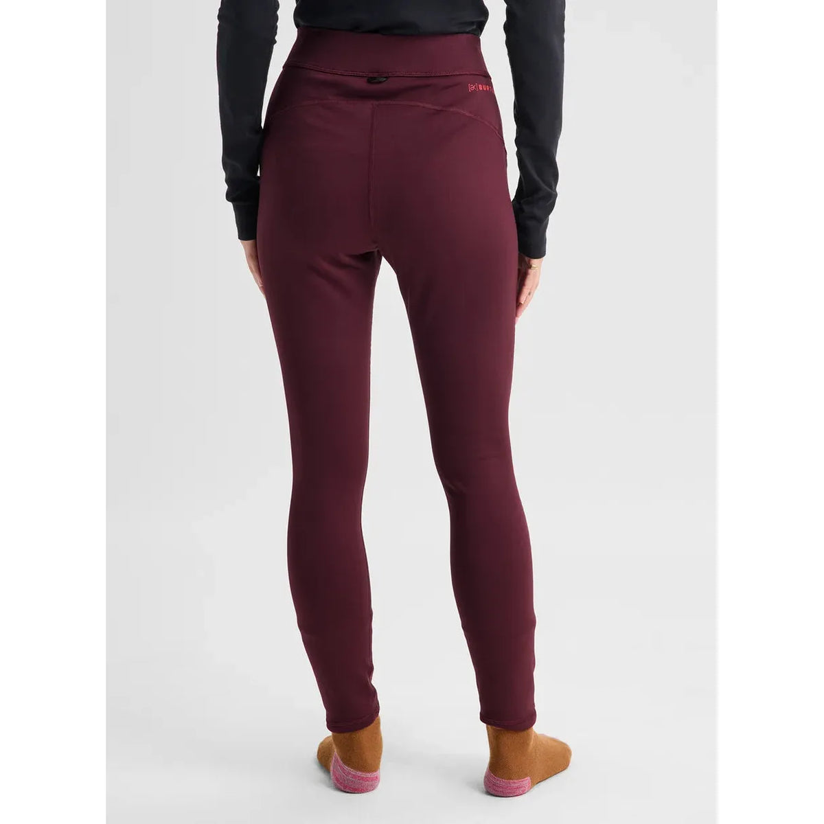 Burton Women's Baker Stretch Fleece Pants-Killington Sports