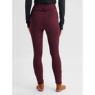 Burton Women's Baker Stretch Fleece Pants-Killington Sports