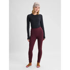 Burton Women's Baker Stretch Fleece Pants-Killington Sports