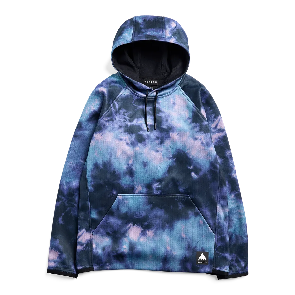 Burton Women's Crown Weatherproof Pullover Fleece-Killington Sports