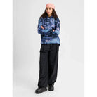 Burton Women's Crown Weatherproof Pullover Fleece-Killington Sports