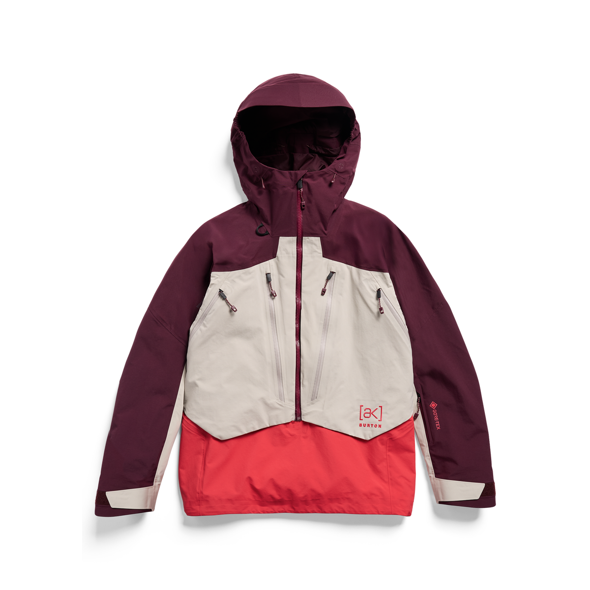 Burton Women's Cyclic GORE-TEX 2L Anorak-Killington Sports