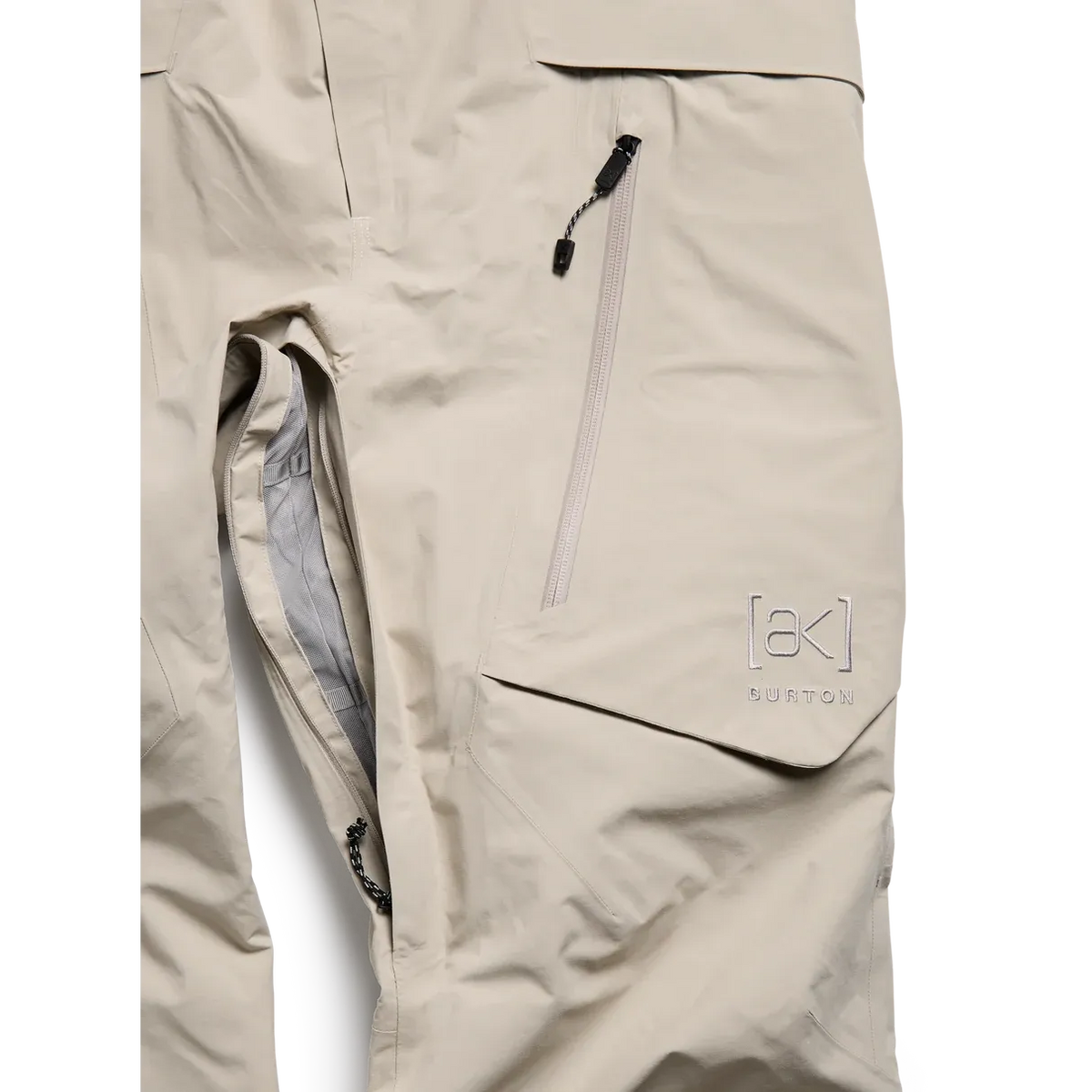 Burton Women's Cyclic GORE-TEX 2L Bib Pants-Killington Sports