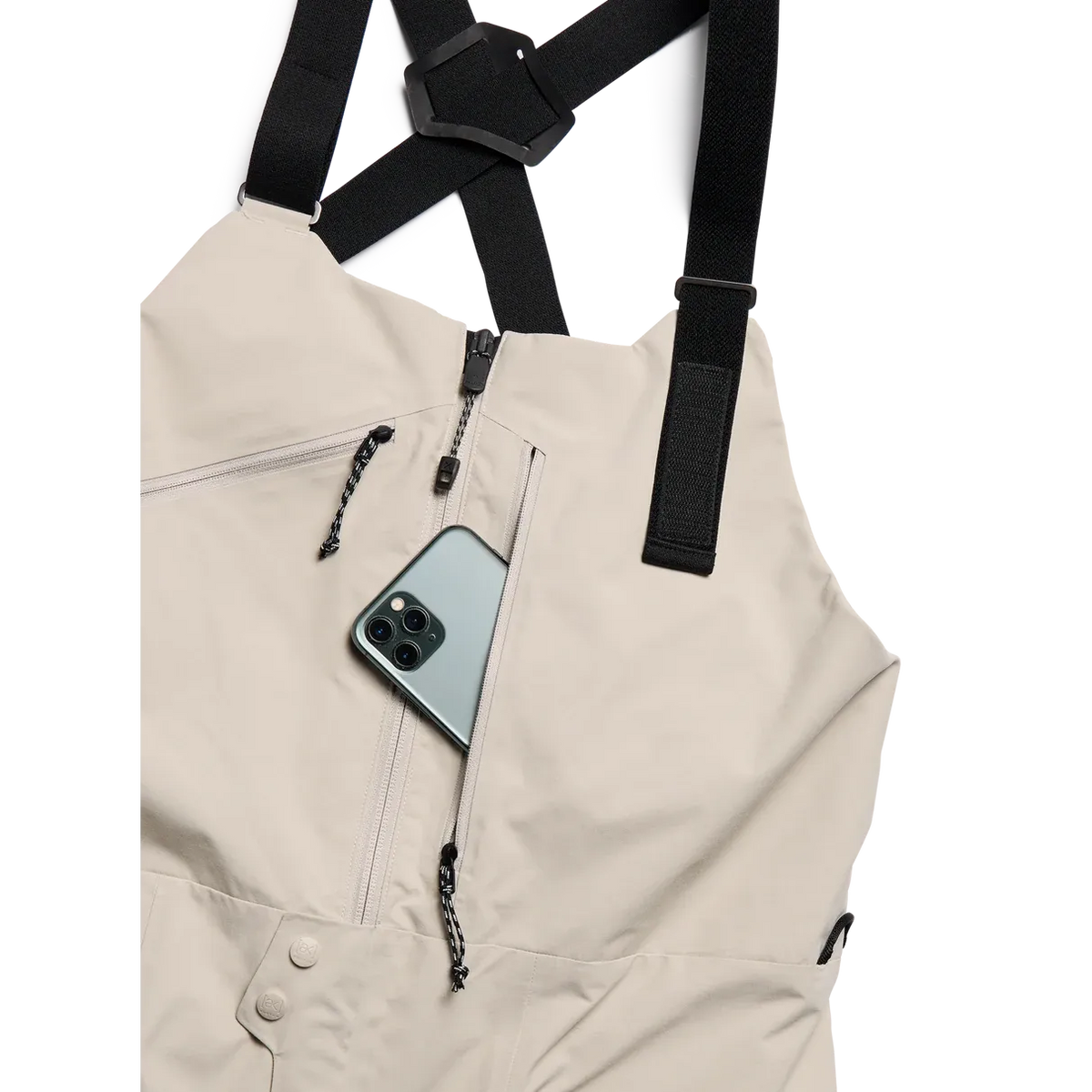 Burton Women's Cyclic GORE-TEX 2L Bib Pants-Killington Sports