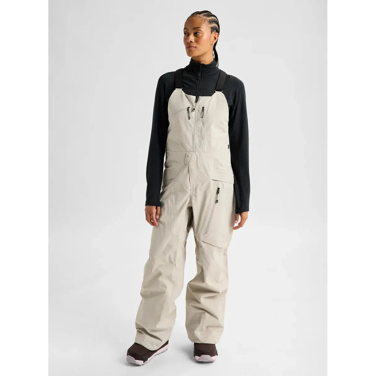 Burton Women's Cyclic GORE-TEX 2L Bib Pants-Killington Sports