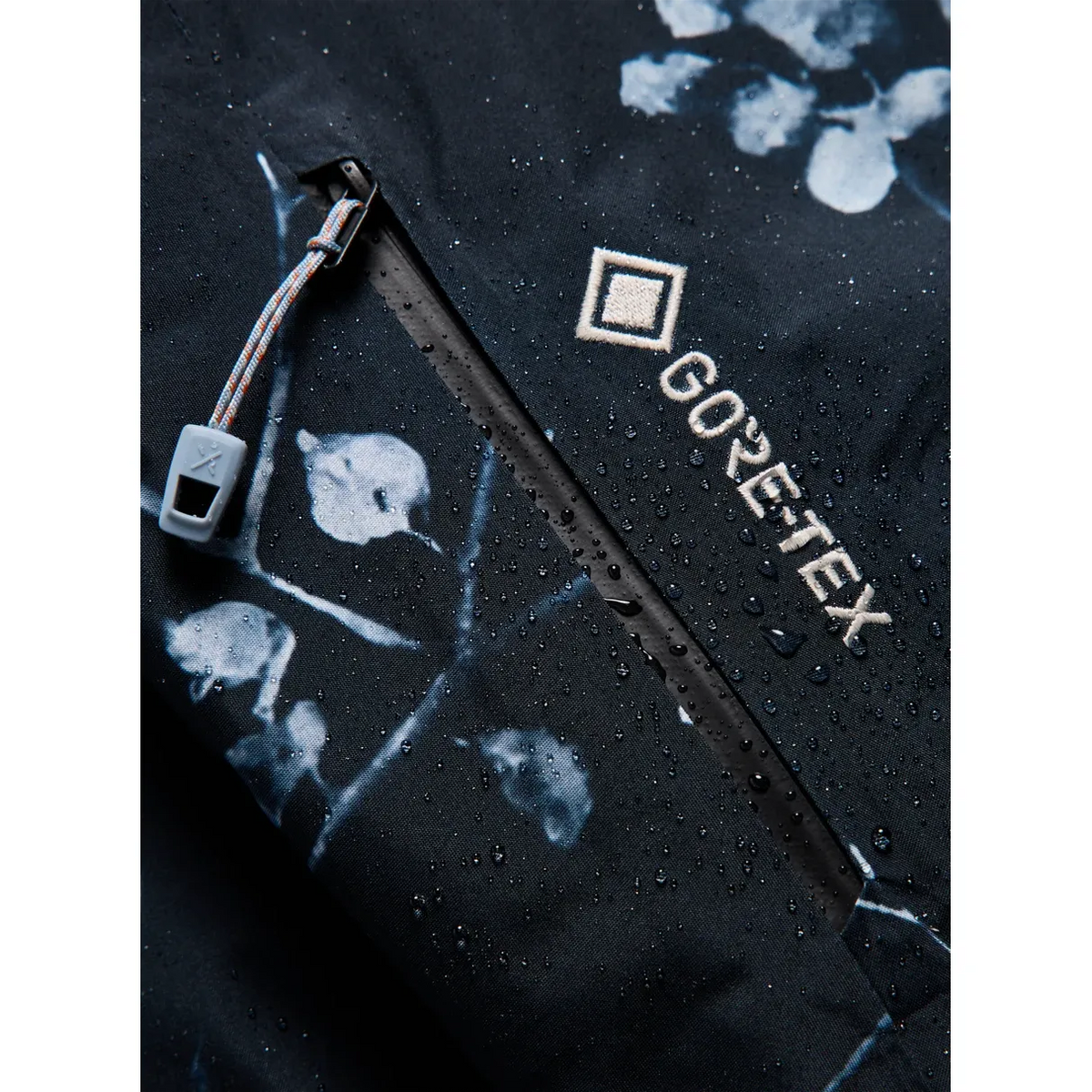 Burton Women's Cyclic GORE-TEX 2L Jacket-Killington Sports