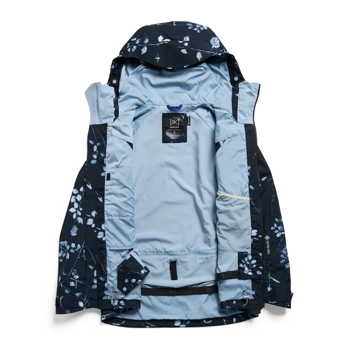 Burton Women's Cyclic GORE-TEX 2L Jacket-Killington Sports
