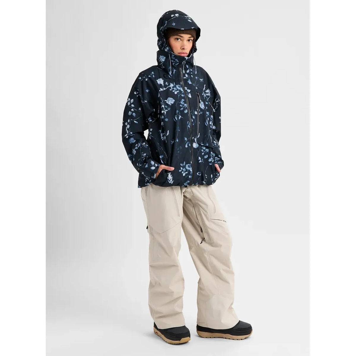 Burton Women's Cyclic GORE-TEX 2L Jacket-Killington Sports