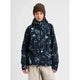Burton Women's Cyclic GORE-TEX 2L Jacket-Cyanotype Floral-Killington Sports