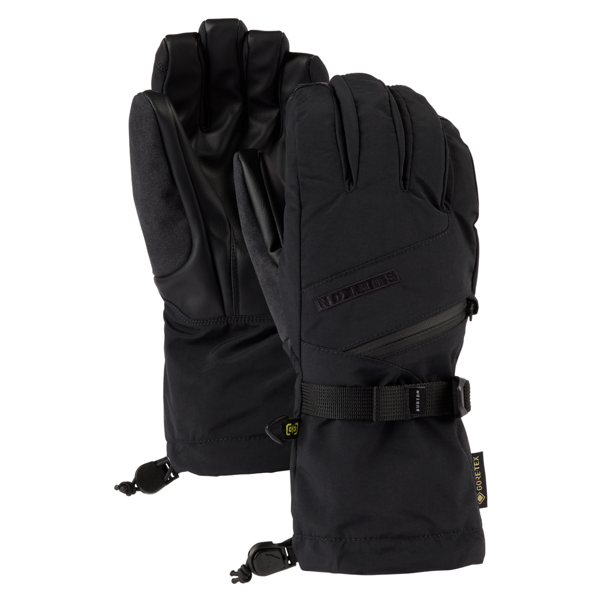 Burton Women's GORE-TEX Glove-True Black-Killington Sports