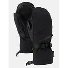 Burton Women's GORE-TEX Mittens-True Black-Killington Sports