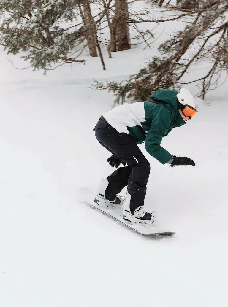 Burton gloria sales pant short