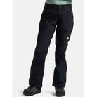 Burton Women's Gloria GORE-TEX 2L Pants-True Black-Killington Sports