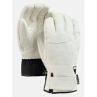 Burton Women's Gondy GORE-TEX Leather Gloves-Stout White-Killington Sports