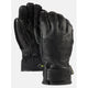 Burton Women's Gondy GORE-TEX Leather Gloves-True Black-Killington Sports