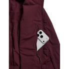 Burton Women's Helium Hooded Stretch Insulated Jacket-Killington Sports