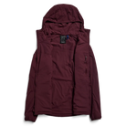 Burton Women's Helium Hooded Stretch Insulated Jacket-Killington Sports