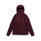 Burton Women's Helium Hooded Stretch Insulated Jacket-Killington Sports