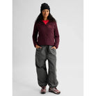 Burton Women's Helium Hooded Stretch Insulated Jacket-Killington Sports