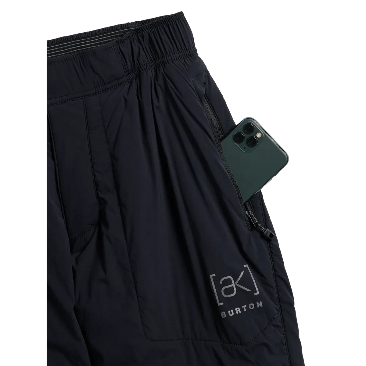 Burton Women's Helium Stretch Insulated Pants-Killington Sports