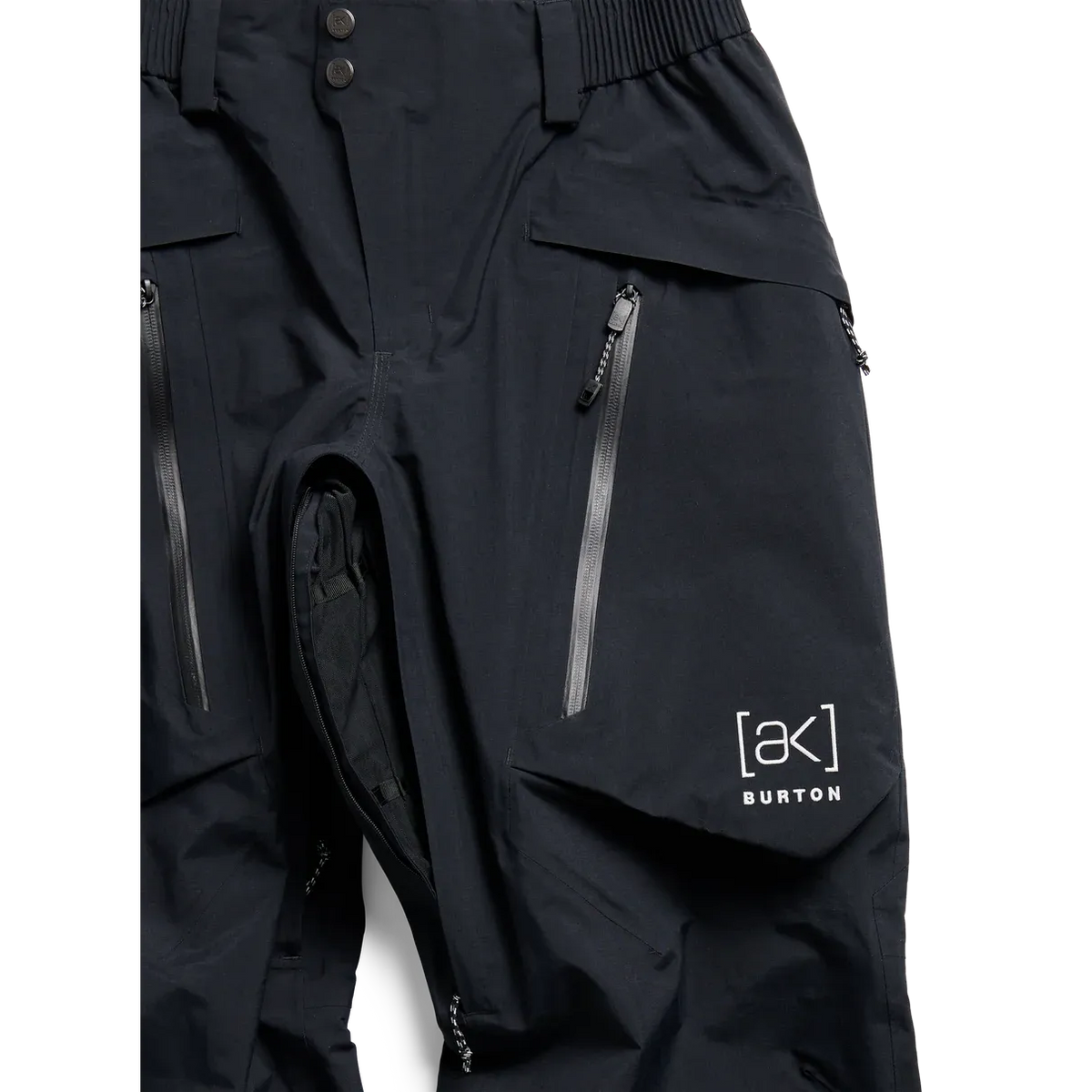Burton Women's Insulated Swash GORE-TEX 2L Pants-Killington Sports