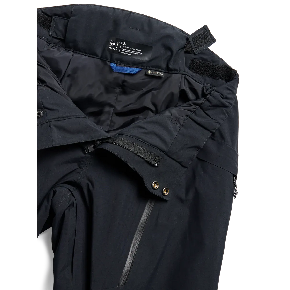 Burton Women's Insulated Swash GORE-TEX 2L Pants-Killington Sports