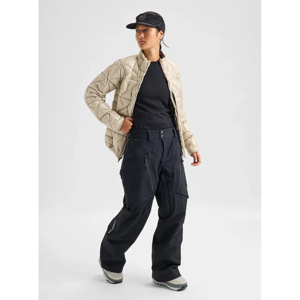 Burton Women's Insulated Swash GORE-TEX 2L Pants-Killington Sports