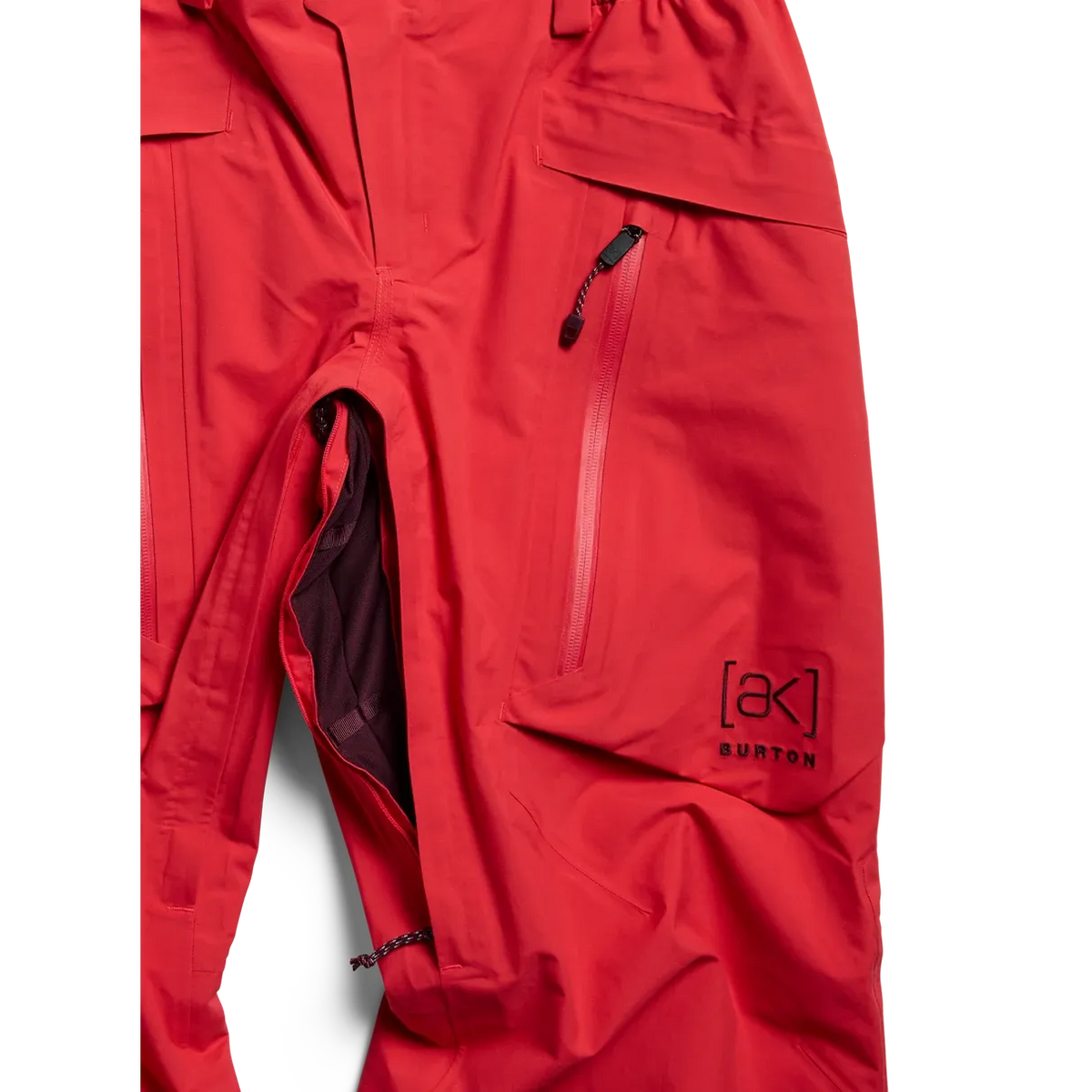 Burton Women's Insulated Swash GORE-TEX 2L Pants-Killington Sports