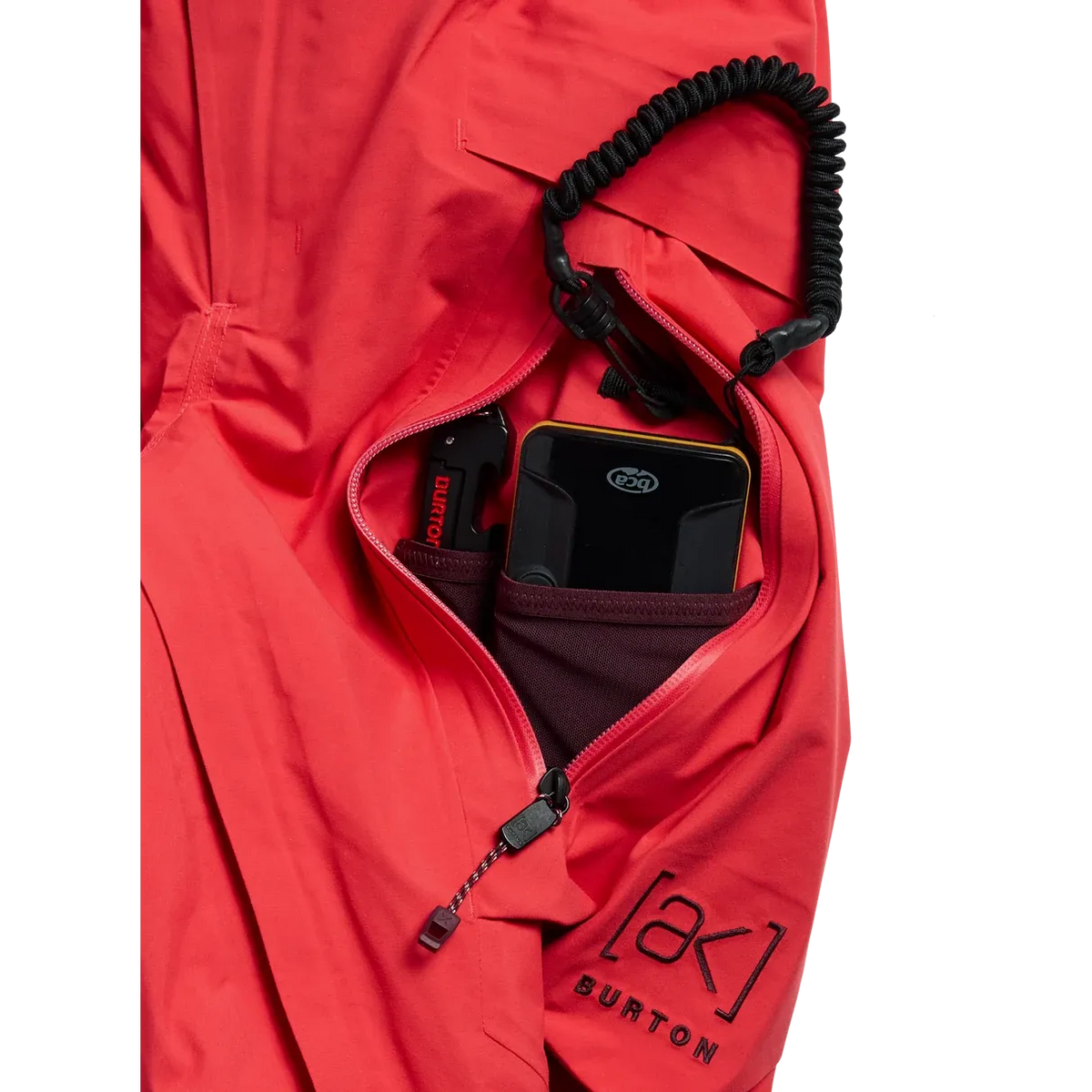 Burton Women's Insulated Swash GORE-TEX 2L Pants-Killington Sports