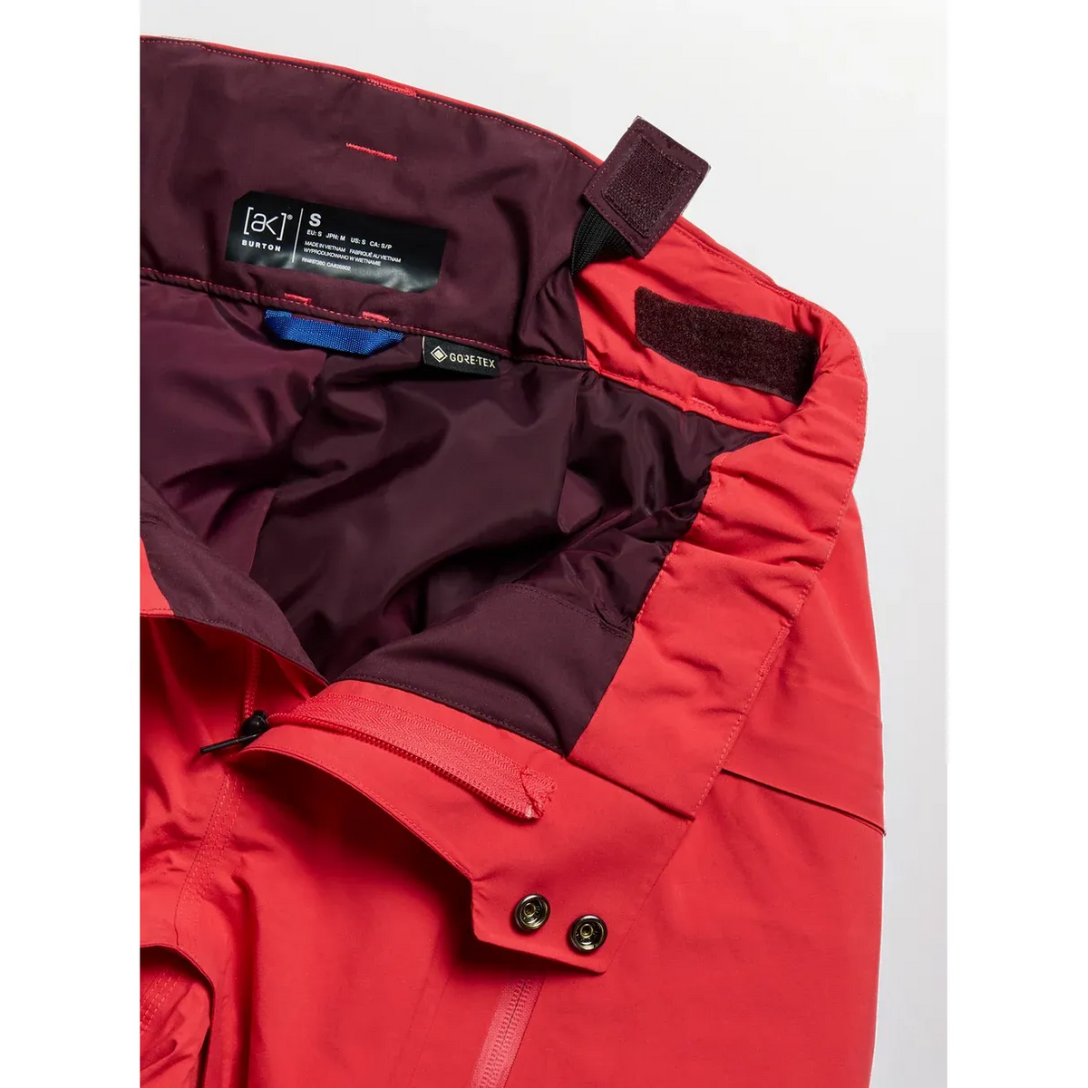 Burton Women's Insulated Swash GORE-TEX 2L Pants-Killington Sports