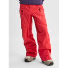 Burton Women's Insulated Swash GORE-TEX 2L Pants-Hot Tamale-Killington Sports