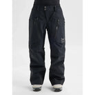 Burton Women's Insulated Swash GORE-TEX 2L Pants-True Black-Killington Sports