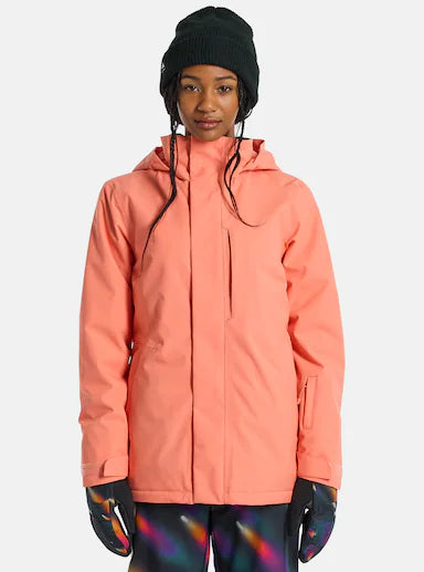 Burton Women's Jet Ridge 2L Jacket-Killington Sports